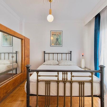 Thessaloniki Apartments By Halu! Ngoại thất bức ảnh