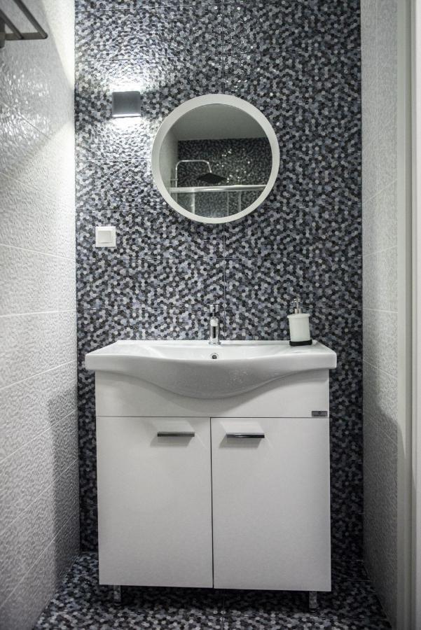 Thessaloniki Apartments By Halu! Ngoại thất bức ảnh