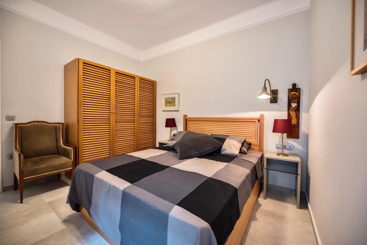 Thessaloniki Apartments By Halu! Ngoại thất bức ảnh