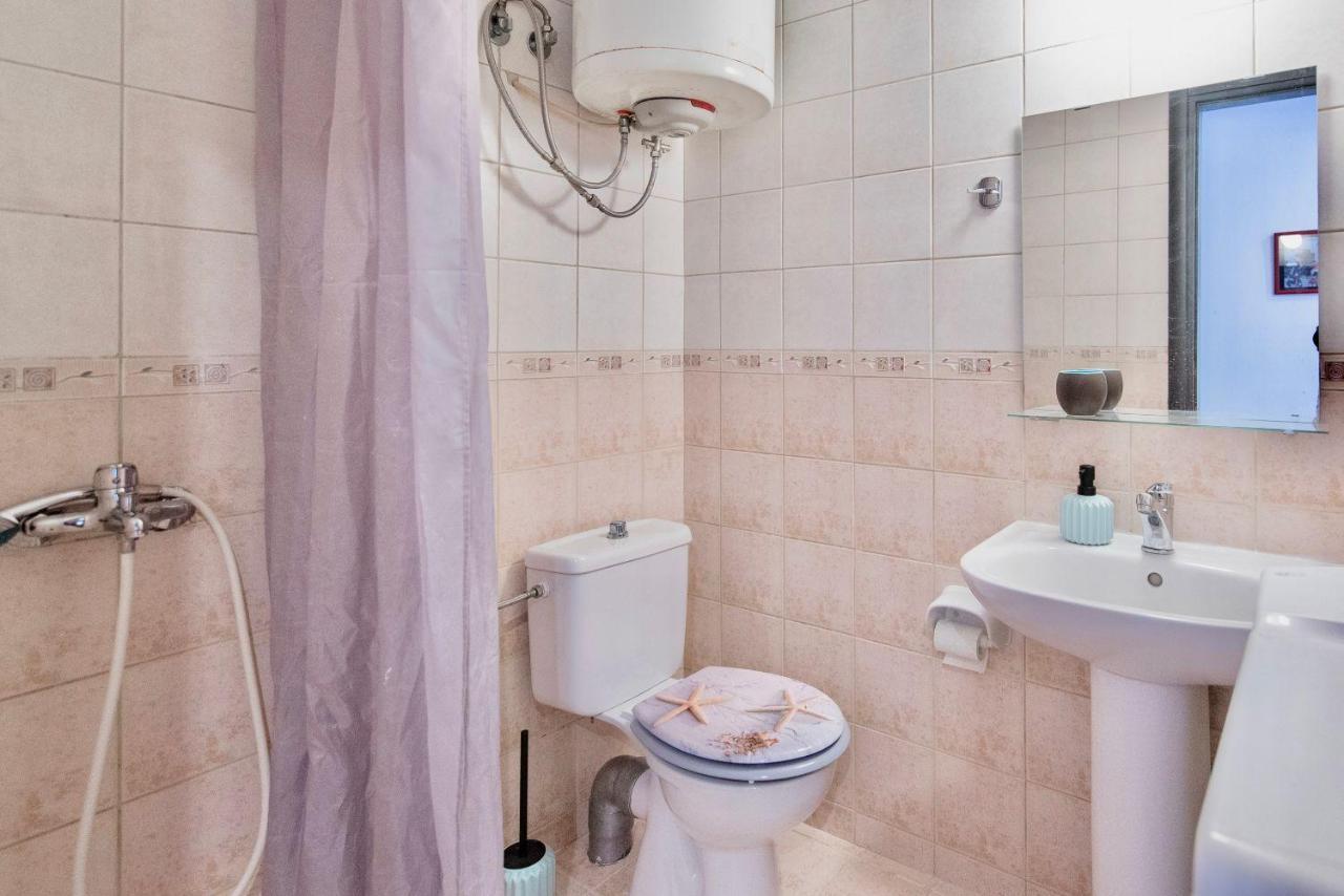 Thessaloniki Apartments By Halu! Ngoại thất bức ảnh